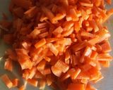 牡蠣入り炊き込みご飯作り方1写真