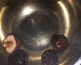 牡蠣入り炊き込みご飯作り方4写真