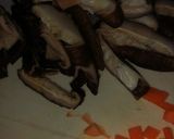 牡蠣入り炊き込みご飯作り方5写真