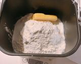 HBで耳まで柔らかい食パン作り方1写真