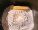 HBで耳まで柔らかい食パン作り方2写真