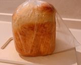 HBで耳まで柔らかい食パン作り方5写真