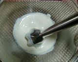 ★糖質オフ！＊豆腐おからドーナツ＊♪作り方3写真