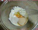 ★糖質オフ！＊豆腐おからドーナツ＊♪作り方4写真