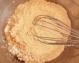 目指せ2cm越え！分厚いホットケーキ作り方2写真