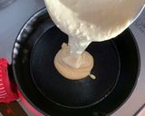 目指せ2cm越え！分厚いホットケーキ作り方4写真