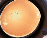 目指せ2cm越え！分厚いホットケーキ作り方6写真