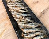 オキアミ入りパン粉で美味しいフライ作り方17写真