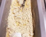 おからパウダーチーズ蒸しパンしっとりめ作り方5写真