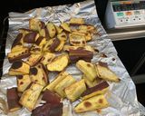 簡単!さつまいもグリル作り方3写真
