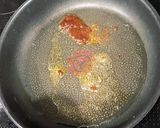 香味野菜たっぷり肉味噌ディップ☆作り方3写真