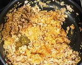 香味野菜たっぷり肉味噌ディップ☆作り方6写真