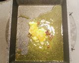 ブロッコリーとしらすのペペロンサラダ作り方2写真