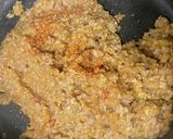 香味野菜たっぷり肉味噌ディップ☆作り方7写真
