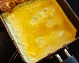 はるたんの卵焼き作り方3写真