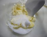 簡単！鳳梨酥☆台湾パイナップルケーキ風作り方4写真