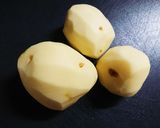 じゃがいものガレット作り方1写真