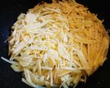 じゃがいものガレット作り方5写真