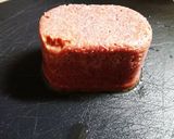 クミン！コンビーフと白菜のサラダ作り方2写真