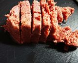 クミン！コンビーフと白菜のサラダ作り方3写真