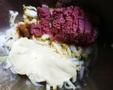 クミン！コンビーフと白菜のサラダ作り方6写真