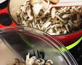 手抜き料理の味方*常備菜*塩きのこ作り方2写真