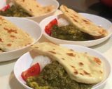 【簡単・本格】クセになるグリーンカレー作り方9写真