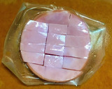 もやしハムきゅうりの中華和え作り方1写真