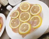 レモン風味のヘルシー鶏ハム作り方4写真