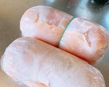 レモン風味のヘルシー鶏ハム作り方6写真