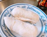 レモン風味のヘルシー鶏ハム作り方7写真