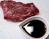 そのままで美味しい簡単ローストビーフ作り方2写真