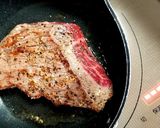 そのままで美味しい簡単ローストビーフ作り方3写真