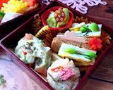 如月20 オープン稲荷作り方2写真