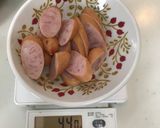 余ったバゲットでパングラタン作り方2写真