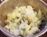 パンに合うインドのカレー「パオバジ」作り方3写真