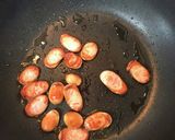 余ったバゲットでパングラタン作り方5写真