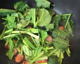 余ったバゲットでパングラタン作り方6写真