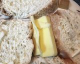 余ったバゲットでパングラタン作り方9写真