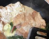 余ったバゲットでパングラタン作り方10写真
