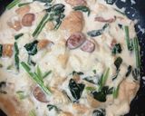 余ったバゲットでパングラタン作り方12写真