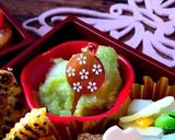 如月20　作り置きでお弁当作り方4写真