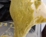 抹茶のシュークリーム♡作り方5写真