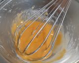 抹茶のシュークリーム♡作り方9写真