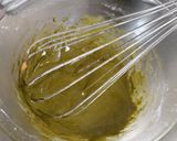 抹茶のシュークリーム♡作り方10写真