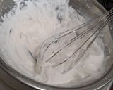 抹茶のシュークリーム♡作り方12写真