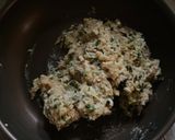 えのき入りつくね作り方6写真