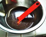舞茸と豚肉の豆鼓醤炒め作り方2写真