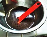 舞茸と豚肉の豆鼓醤炒め作り方2写真