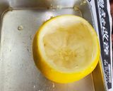 息子が憧れた！文旦ゼリー作り方1写真